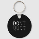 Search for motivational slogans keychains Tradition