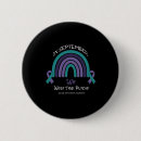 Search for suicide prevention awareness ribbon buttons 988