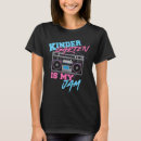 Recherche de kindergarten tshirts Jardin d'enfants