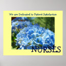 Search for dedicate posters Nurse