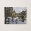Recherche de montana puzzles Neige