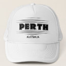 Search for perth hats Australia