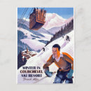 Recherche de alpes françaises posters Vintage