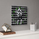 Search for dancer clocks Black