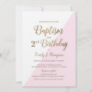 Recherche de joint anniversaire invitations Double célébration