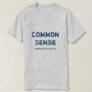 Recherche de bon sens vêtements Humour