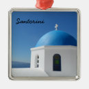 Search for santorini ornaments Oia