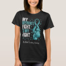 Search for recovery womens tshirts Teal