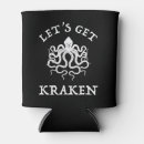 Search for squid puns Kraken