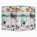 Search for expressionist binders Abstract