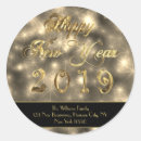 Search for black ribbon stickers Classy