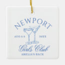 Search for girls weekend ornaments Bachelorette
