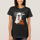 Search for funny ghost tshirts Season