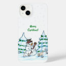 Search for snowman iphone cases Cute