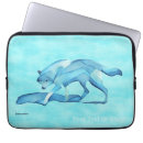 Search for wolf laptop cases Snow