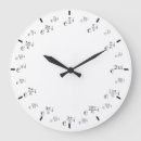 Recherche de unit horloges Mathématiques