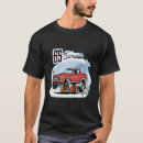 Search for barracuda tshirts Muscle car