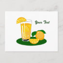 Search for juicing postcards Food