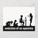 Search for atheists postcards Godless