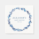 Recherche de bleu indigo serviettes Minimaliste