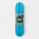Recherche de serpent skateboards Moderne