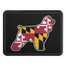 Search for cocker spaniel gifts Silhouette