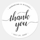 Recherche de écriture cursive autocollants Simple