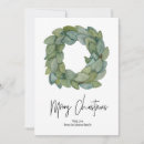 Search for magnolia christmas cards Wreath