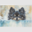 Recherche de bain moussant Chiot