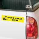 Search for snake bumper stickers Venomous