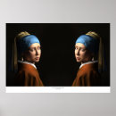 Search for girl with a pearl earring art Fine