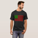 Search for african flag tshirts Black lives matter