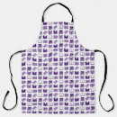 Search for reading aprons Cozy