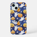 Recherche de fantômes mignons iphone coques Effrayant
