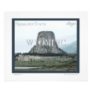 Recherche de le wyoming art Nature