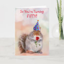 Search for funny squirrel cards Cute