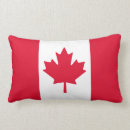 Search for canadian maple leaf pillows Toronto