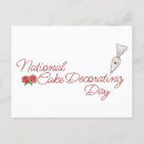 Search for cake decorating postcards Icing