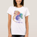 Recherche de dachshund femme tshirts Aquarelle