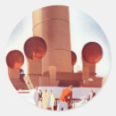 Recherche de cruise gear stickers Rétro