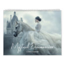 Recherche de mystique calendriers Imaginaire