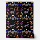 Search for gypsy caravan art Horses