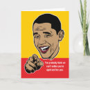 Search for baracks cards Politics