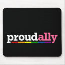Search for allied mousepads Ally