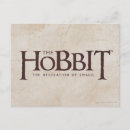Recherche de le hobbit cartes postales Thorin oakenshield