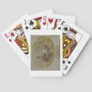 Search for neighbours playing cards Neighbouring