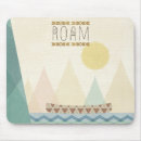 Recherche de geo tapis souris Aquarelle