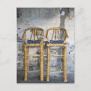 Recherche de vieille chaise posters Artistique