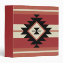 Search for aztec binders Bohemian