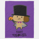 Search for halloween dog blankets Purple